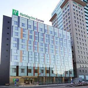 Holiday Express - - Paveletskaya, An Ihg Moscovo